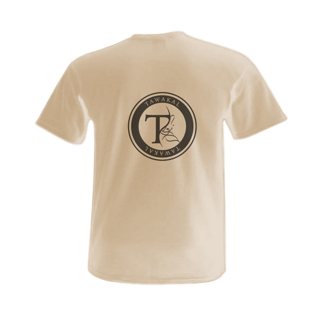 Short sleeve t-shirt